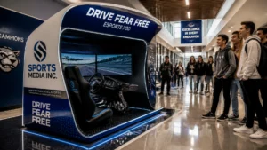 Drive Fear Free Phase 1 (Revisited): The Foundation That Built the 2026 Summer Expansion : From Sim to Street to STEM