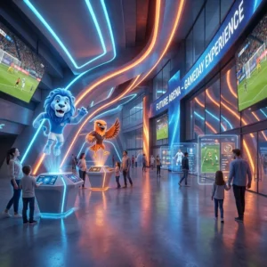 Drive Fear Free Summer Expansion 2026: Unleashing Elite Fortune 100 Talent Through Sports Innovation
