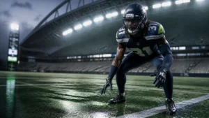 Trevon Diggs Finds New Home with Seahawks