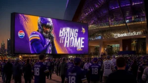 Drive Fear Free Phase 7: The OOH Sports & Print Playbook : Omnichannel Reach from Stadium Neighborhoods to Living Rooms